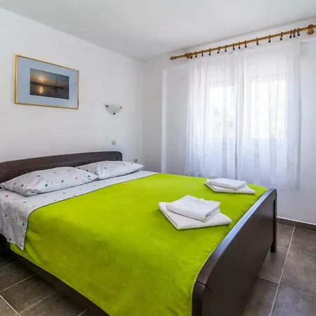 Ferienhaus House Rosalia With Seaview And Swimming Pool Suzan