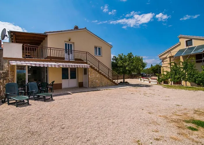 House Rosalia With Seaview And Swimming Pool