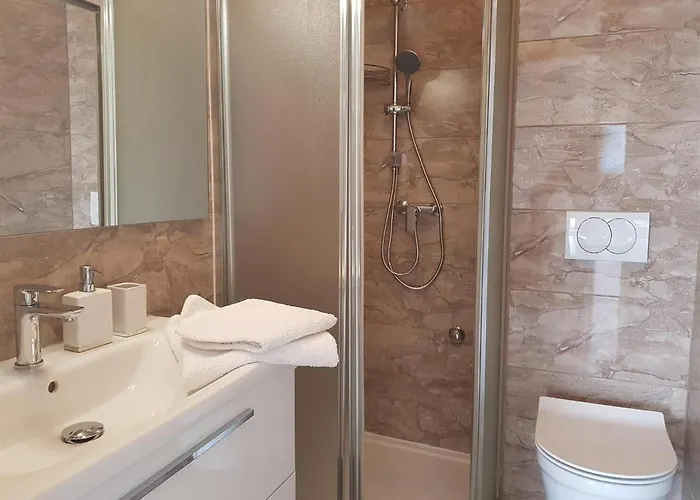 House Rosalia With Seaview And Swimming Pool Suzan