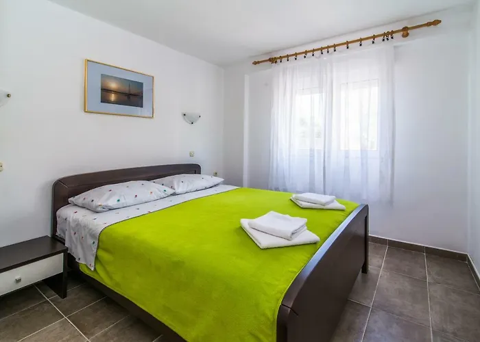 Tatil Evi House Rosalia With Seaview And Swimming Pool Suzan