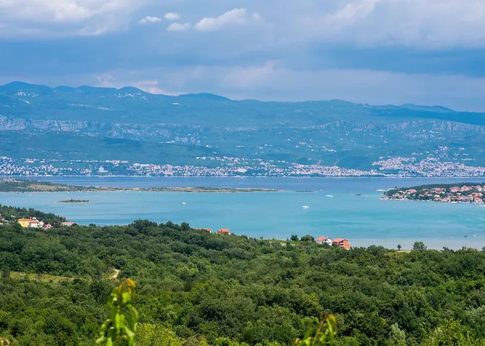 House Rosalia With Seaview And Swimming Pool Tatil Evi Suzan