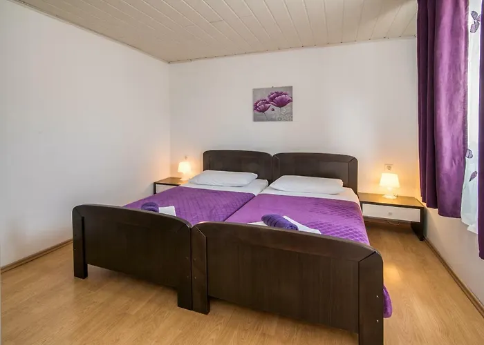 Tatil Evi House Rosalia With Seaview And Swimming Pool *