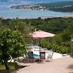 House Rosalia With Seaview And Swimming Pool Feriehus Suzan