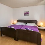Feriehus House Rosalia With Seaview And Swimming Pool *
