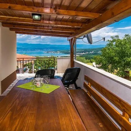 Holiday home House Rosalia With Seaview And Swimming Pool *