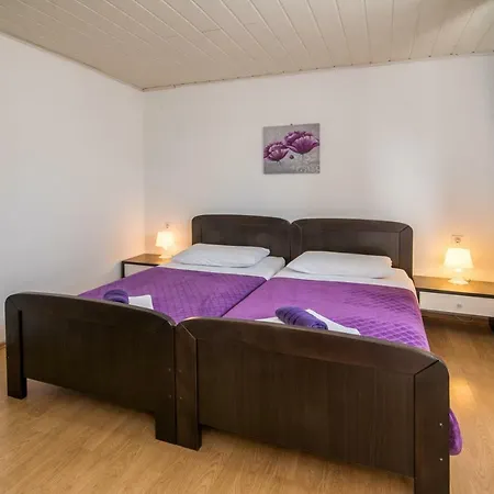 Holiday home House Rosalia With Seaview And Swimming Pool *