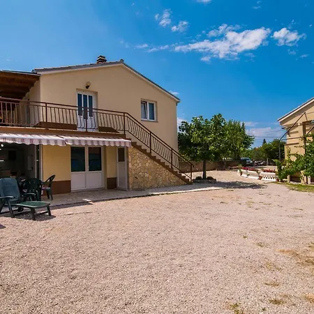House Rosalia With Seaview And Swimming Pool